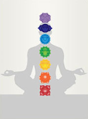 Chakra Healing & Balancing