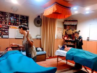 Hypnotherapy Session