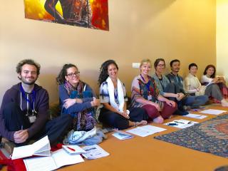 Reiki Level 2 Certified Training  The Empowerment – Healing Others & Distant Healing