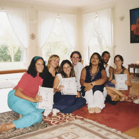 5 DAYS CERTIFIED VASTU HEALING FOUNDATION COURSE FOR BLESSED HOME  (Offline and Online)