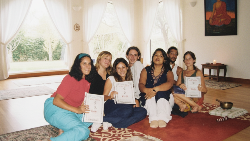 5 DAYS CERTIFIED VASTU HEALING FOUNDATION COURSE FOR BLESSED HOME  (Offline and Online)